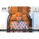 S H A H I T A J Traditional Rajasthani Cotton Mewadi Barati Pagdi or Turban Multi-Colored for Kids and Adults (MT44)-ST122_23-sm