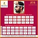 S H A H I T A J Traditional Rajasthani Cotton Mewadi Pagdi or Turban Multi-Colored for Kids and Adults (MT45)-18-2-sm
