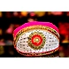 S H A H I T A J Traditional Rajasthani Cotton Mewadi Pagdi or Turban Multi-Colored for Kids and Adults (MT47)-ST125_21-sm