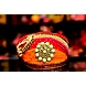 S H A H I T A J Traditional Rajasthani Cotton Mewadi Pagdi or Turban Multi-Colored for Kids and Adults (MT49)-ST127_20-sm