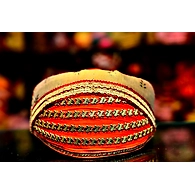 S H A H I T A J Traditional Rajasthani Cotton Mewadi Barati Pagdi or Turban Multi-Colored for Kids and Adults (MT51)
