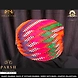S H A H I T A J Traditional Rajasthani Cotton Mewadi Mothda Pagdi or Turban Multi-Colored for Kids and Adults (MT55)-ST134_20-sm