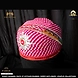 S H A H I T A J Traditional Rajasthani Cotton Mewadi Pagdi or Turban Multi-Colored for Kids and Adults (MT66)-18-3-sm