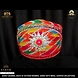 S H A H I T A J Traditional Rajasthani Cotton Mewadi Pagdi or Turban Multi-Colored for Kids and Adults (MT68)-ST146_19-sm