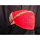 S H A H I T A J Traditional Rajasthani Cotton Mewadi Pagdi or Turban with Pachewadi Multi-Colored for Kids and Adults (MT69)-18-4-sm