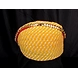 S H A H I T A J Traditional Rajasthani Cotton Mewadi Pagdi or Turban with Pachewadi Multi-Colored for Kids and Adults (MT75)-ST153_18andHalf-sm
