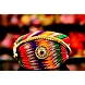 S H A H I T A J Traditional Rajasthani Cotton Mewadi  Multi-Colored Mothda Pagdi or Turban for Kids and Adults (MT97)-ST175_23-sm