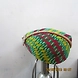 S H A H I T A J Traditional Rajasthani Cotton Mewadi Pagdi or Turban Multi-Colored for Kids and Adults (MT102)-ST180_20andHalf-sm