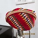S H A H I T A J Traditional Rajasthani Cotton Mewadi Pagdi or Turban Multi-Colored for Kids and Adults (MT109)-ST187_22andHalf-sm