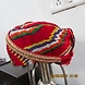 S H A H I T A J Traditional Rajasthani Cotton Mewadi Pagdi or Turban Multi-Colored for Kids and Adults (MT109)-18-4-sm
