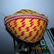 S H A H I T A J Traditional Rajasthani Cotton Mewadi Pagdi or Turban Multi-Colored for Kids and Adults (MT118)-18-3-sm