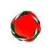S H A H I T A J Traditional Rajasthani Faux Silk Tricolor or Tiranga Barmeri or Vantma Pagdi Safa or Turban Multi-Colored for Kids and Adults (RT138)-18-3-sm