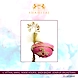 S H A H I T A J Traditional Rajasthani Cotton Wedding Pagdi or Turban Multi-Colored for Groom or Dulha (MT146)-ST225_21andHalf-sm