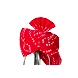 S H A H I T A J Traditional Rajasthani Cotton Red Bandhej Wedding Barati Udaipuri Pagdi Safa or Turban for Kids and Adults (RT151)-ST231_20-sm