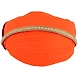 S H A H I T A J Traditional Rajasthani Cotton Mewadi Orange Pagdi or Turban for Kids and Adults (MT86)-ST164_23-sm