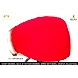 S H A H I T A J Traditional Rajasthani Red or Kasumal Cotton Mewadi Pagdi or Turban for Kids and Adults (MT79)-ST157_20-sm