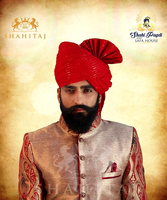 jodhpuri rajputi