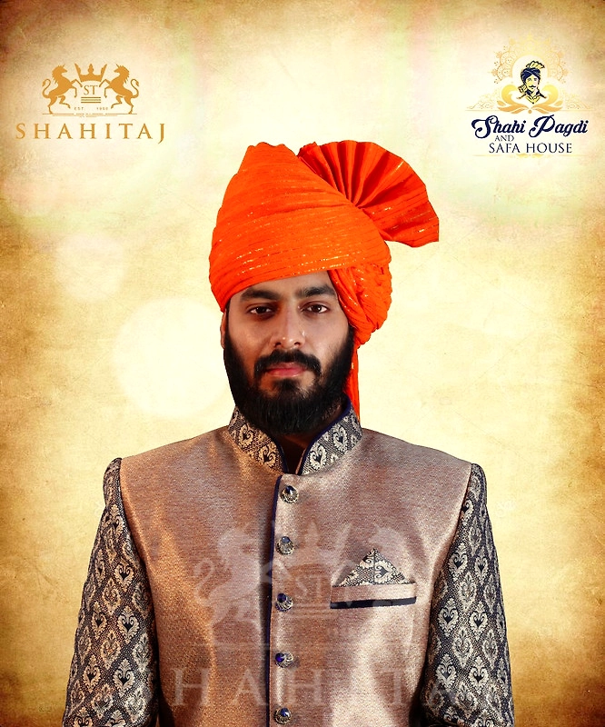 jodhpuri rajputi