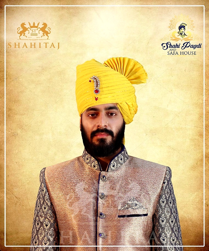 jodhpuri rajputi