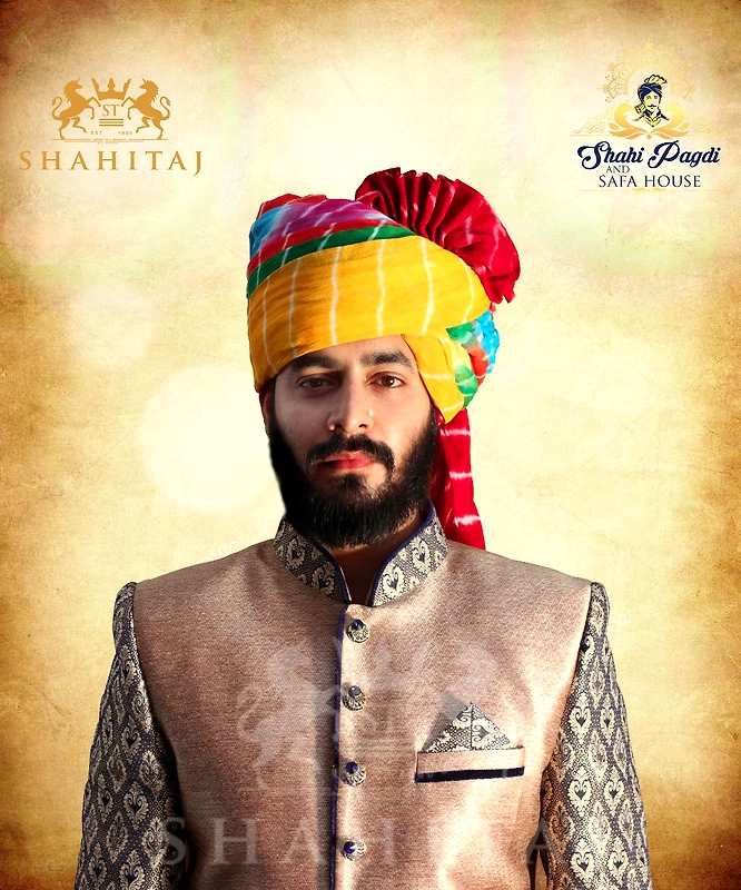 jodhpuri rajputi
