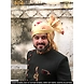 S H A H I T A J Traditional Rajasthani Wedding Barati Floral Chanderi Silk Multi-Colored Udaipuri Pagdi Safa or Turban for Kids and Adults (CT207)-ST287_20-sm