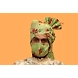 S H A H I T A J Traditional Rajasthani Wedding Barati Mint Green Floral Chanderi Silk Multi-Colored Udaipuri Pagdi Safa or Turban for Kids and Adults (CT213)-ST293_18-sm