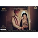 S H A H I T A J Traditional Rajasthani Wedding Maroon Silk Udaipuri Pagdi Safa or Turban for Groom or Dulha (CT236)-ST316_21-sm
