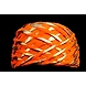 S H A H I T A J Traditional Rajasthani Orange or Kesariya Color Faux Silk Marwadi Munshi Pagdi Safa or Turban for Kids and Adults (RT318)-ST478_23-sm
