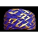 S H A H I T A J Traditional Rajasthani Blue Color Faux Silk Marwadi Munshi Pagdi Safa or Turban for Kids and Adults (RT319)-ST479_21andHalf-sm