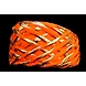 S H A H I T A J Traditional Rajasthani Orange or Kesariya Color Faux Silk Marwadi Munshi Pagdi Safa or Turban for Kids and Adults (RT318)-18-4-sm