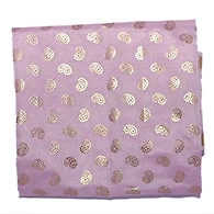 S H A H I T A J Traditional Rajasthani Faux Silk Purple Barati/Groom/Social Occasions Turban Safa Pagdi Pheta Cloth for Kids and Adults (CT339)-Free Size