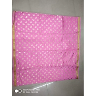 S H A H I T A J Traditional Rajasthani Boota Print Pink Barati/Groom/Social Occasions Turban Safa Pagdi Pheta Cloth for Kids and Adults (CT380)-Free Size