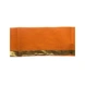 S H A H I T A J Traditional Rajasthani Unisex Cotton Orange Kesariya Uparna/Stole for Social Occasions/Bhagwan or God's Idols (DS415) (Pack of 6 Pieces)-Free Size-1-sm