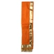 S H A H I T A J Traditional Rajasthani Unisex Cotton Orange Kesariya Uparna/Stole for Social Occasions/Bhagwan or God's Idols (DS416) (Pack of 6 Pieces)-Free Size-2-sm