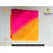 S H A H I T A J Traditional Rajasthani Multi-Colored Barati/Groom/Social Occasions Georgette Pagdi Safa Turban or Pheta Cloth 11 Mtrs for Kids and Adults (CT473)-ST593-sm