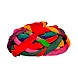 S H A H I T A J Traditional Rajasthani Cotton Multi-Colored Vantma or Rope Pagdi Safa or Turban for Kids and Adults (RT497)-18-3-sm