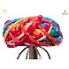 S H A H I T A J Traditional Rajasthani Cotton Multi-Colored Vantma or Rope Pagdi Safa or Turban for Kids and Adults (RT498)-ST618_23-sm