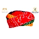 S H A H I T A J Traditional Rajasthani Cotton Multi-Colored Bandhej Jodhpuri Gol Pheta Pagdi Safa or Turban for Kids and Adults (RT522)-ST642_23andHalf-sm