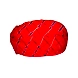 S H A H I T A J Traditional Rajasthani Cotton Red Lehariya Jodhpuri Gol Pheta Pagdi Safa or Turban for Kids and Adults (RT523)-18-3-sm