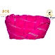 S H A H I T A J Traditional Rajasthani Cotton Pink Lehariya Jodhpuri Gol Pheta Pagdi Safa or Turban for Kids and Adults (RT528)-ST648_19andHalf-sm