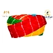 S H A H I T A J Traditional Rajasthani Cotton Multi-Colored Lehariya Jodhpuri Gol Pheta Pagdi Safa or Turban for Kids and Adults (RT530)-ST650_23-sm