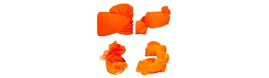  Readymade Barati Safa or Turban   