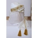 S H A H I T A J Traditional Rajasthani Wedding White Silk Pagdi Safa or Turban for Groom or Dulha (RT547)-ST670_22-sm