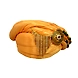 S H A H I T A J Designer Golden Silk Kids and Adults Pagdi Safa or Turban for Fashion Shows &amp; Events (DT574)-ST698_18-sm