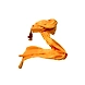 S H A H I T A J Designer Golden Silk Kids and Adults Pagdi Safa or Turban for Fashion Shows &amp; Events (DT574)-18-4-sm