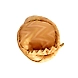 S H A H I T A J Traditional Rajasthani Wedding Golden Silk Pagdi Safa or Turban for Kids and Adults (RT576)-18-4-sm
