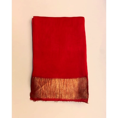 S H A H I T A J Traditional Rajasthani Kasumal Barati/Groom/Social Occasions Cotton Mewadi Pagdi or Turban Cloth for Kids and Adults (MT600)-ST724