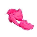 S H A H I T A J Traditional Rajasthani Jodhpuri Cotton Pink Wedding Groom or Dulha Straight Line Pagdi Safa or Turban for Kids and Adults (RT608)-18-4-sm