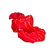 S H A H I T A J Traditional Rajasthani Jodhpuri Cotton Red Lehariya Wedding Groom or Dulha Pagdi Safa or Turban for Kids and Adults (RT611)-18-3-sm