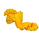 S H A H I T A J Traditional Rajasthani Jodhpuri Cotton Yellow Lehariya Wedding Groom or Dulha Pagdi Safa or Turban for Kids and Adults (RT617)-18-4-sm
